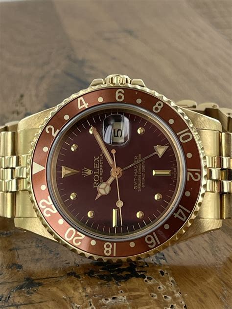 rolex gmt 16718|rolex 16710 serial numbers.